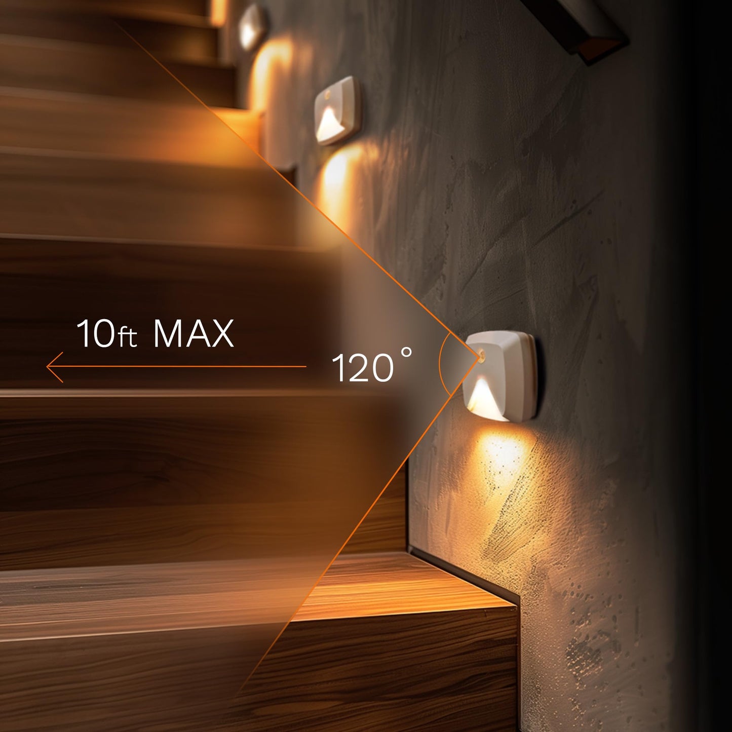 Modern LED Desk Lamp