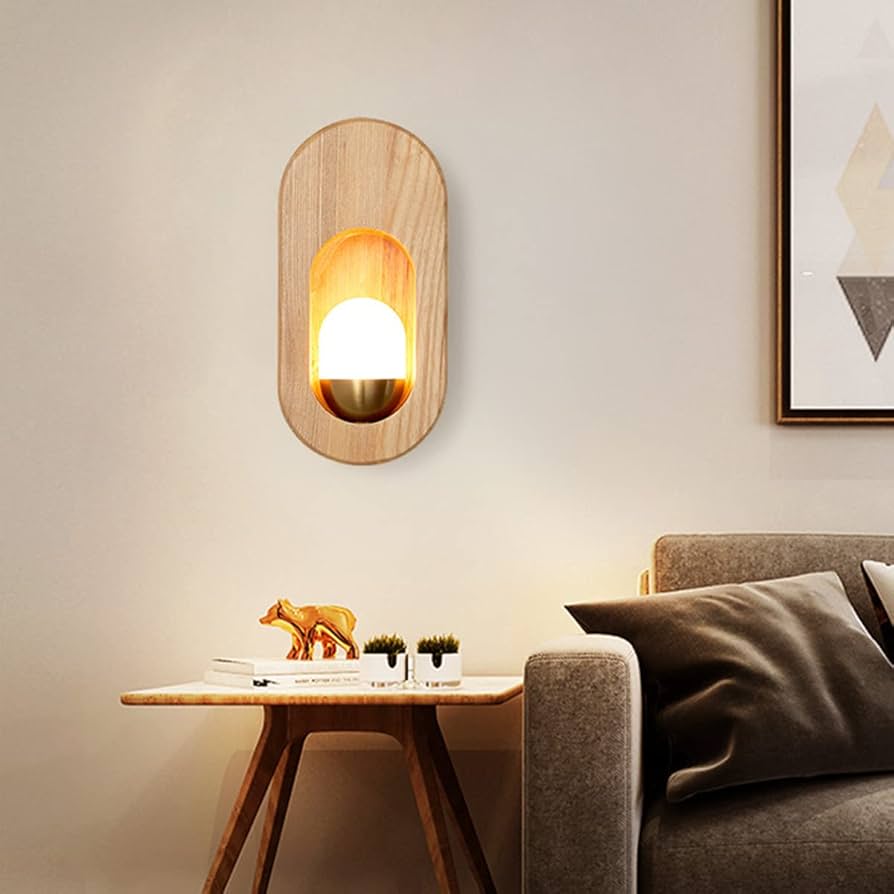 Modern LED Desk Lamp