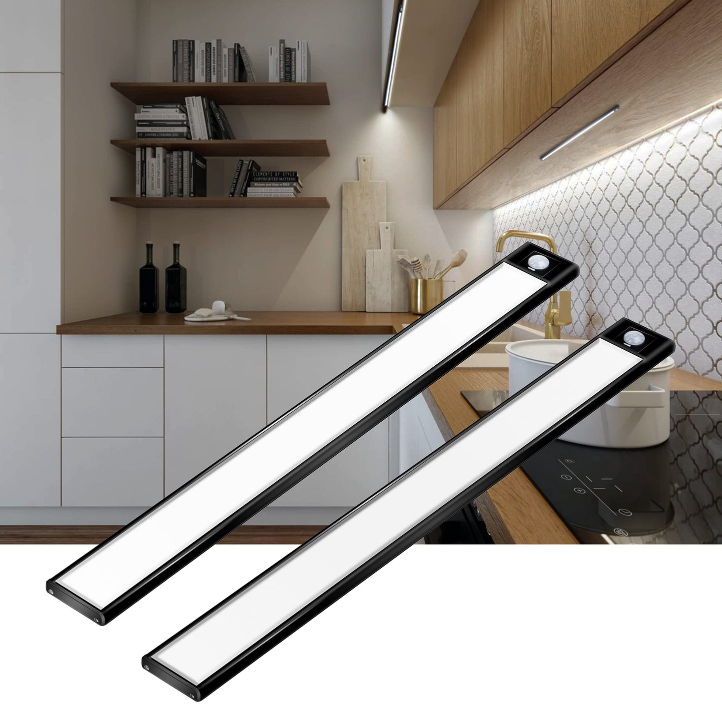 Motion Sensor Night Light
