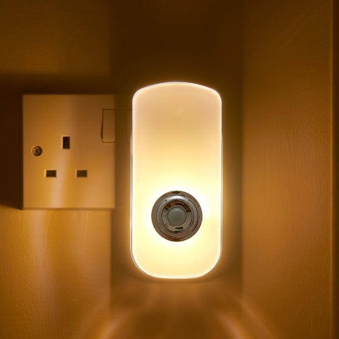 Motion Sensor Night Light