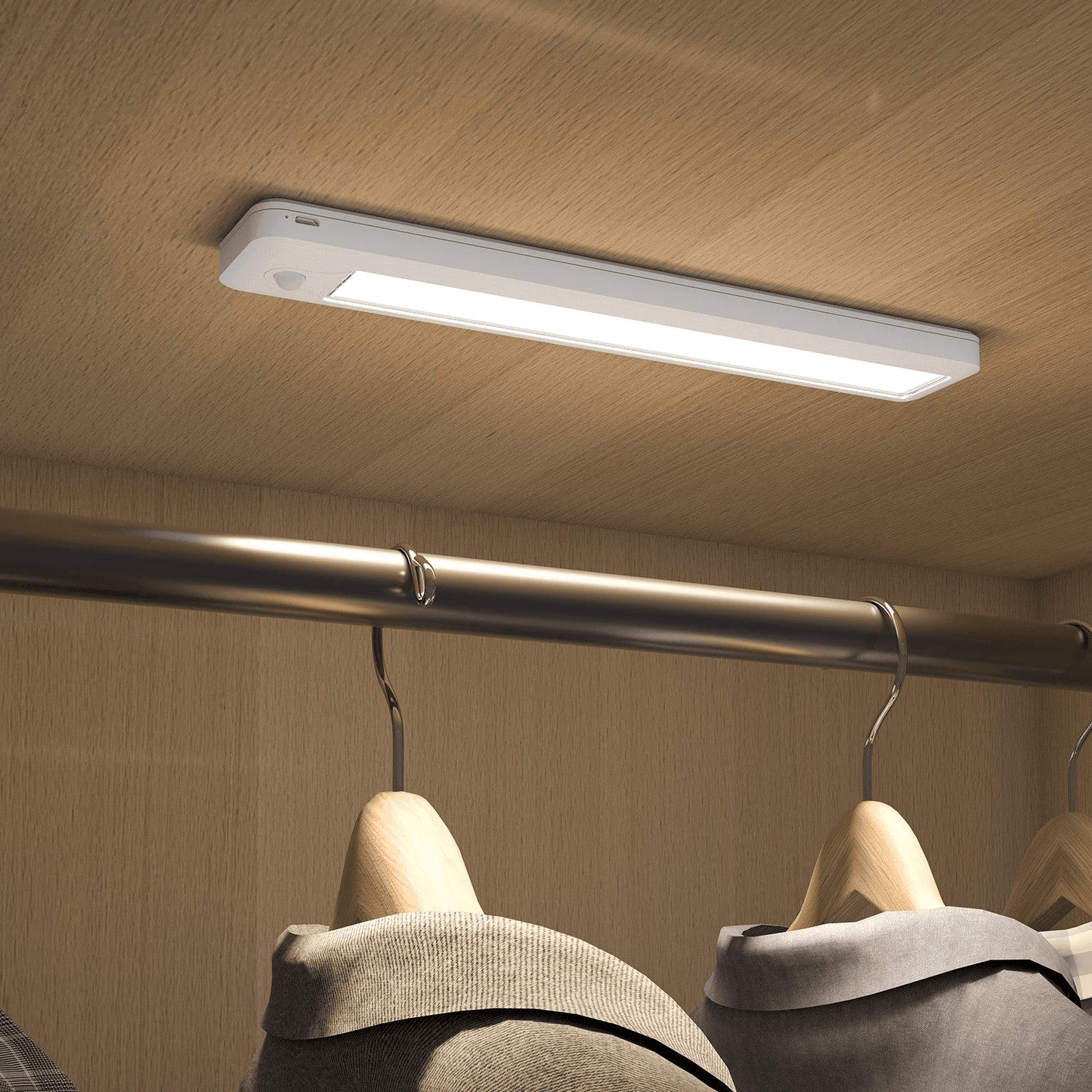 Motion Sensor Night Light